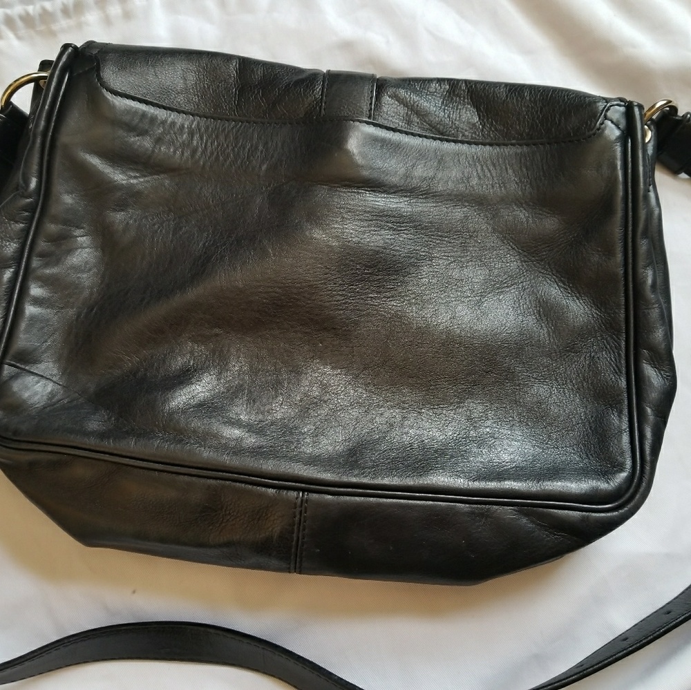 Authentic Givenchy "Obsedia" Messenger - image 4